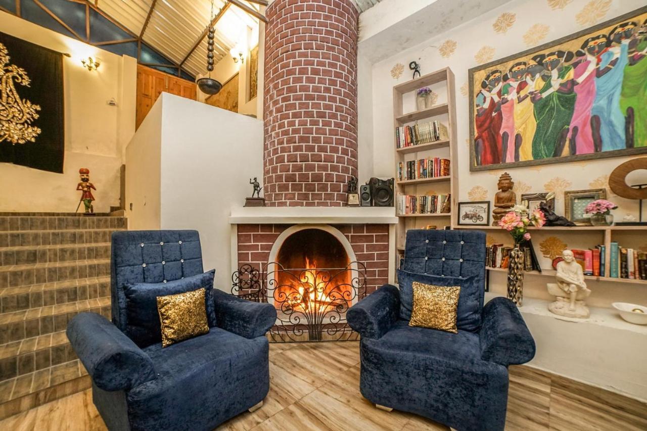 The Brigadiers Cottage, מוסורי מראה חיצוני תמונה