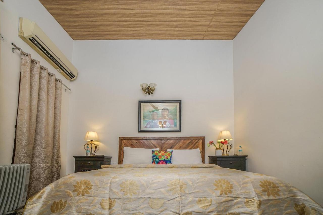 The Brigadiers Cottage, מוסורי מראה חיצוני תמונה