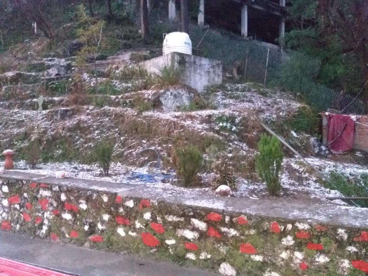 The Brigadiers Cottage, מוסורי מראה חיצוני תמונה