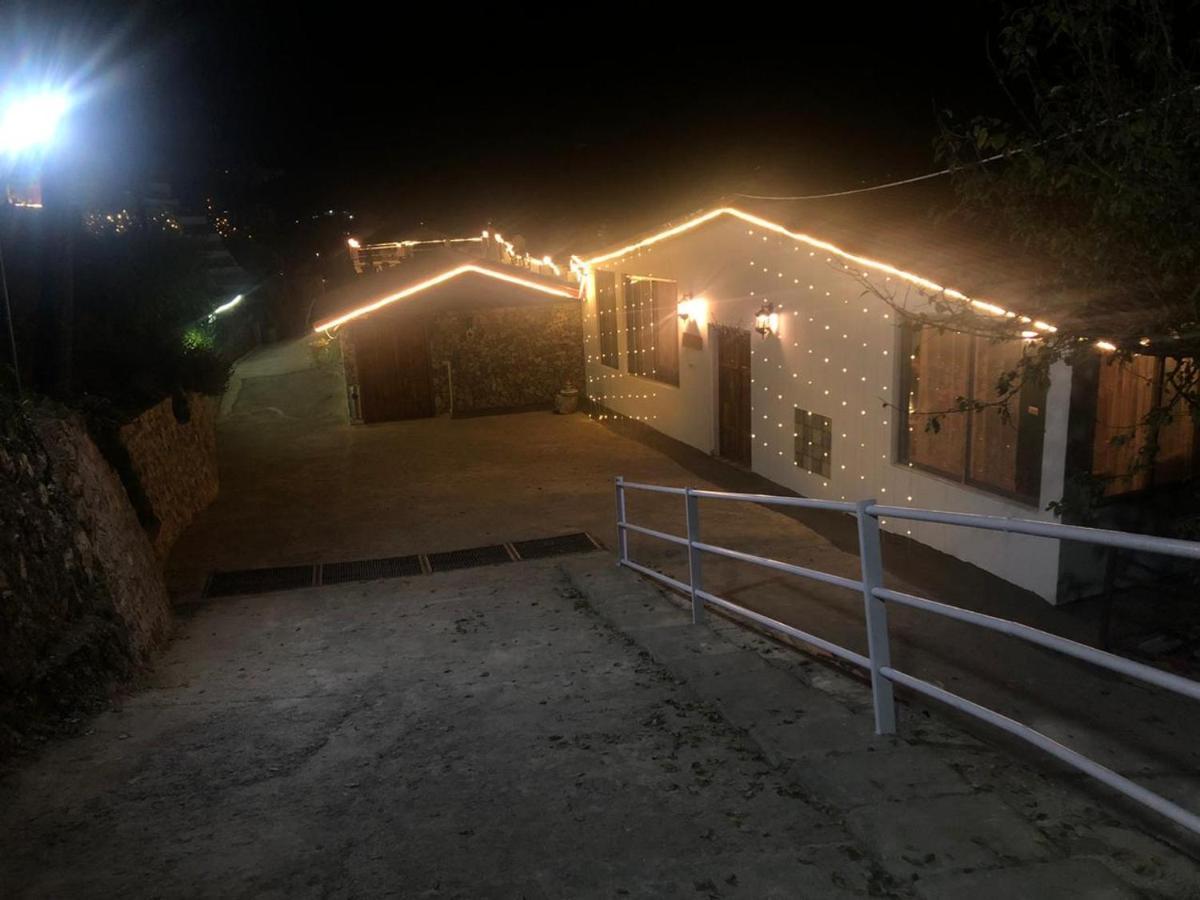 The Brigadiers Cottage, מוסורי מראה חיצוני תמונה