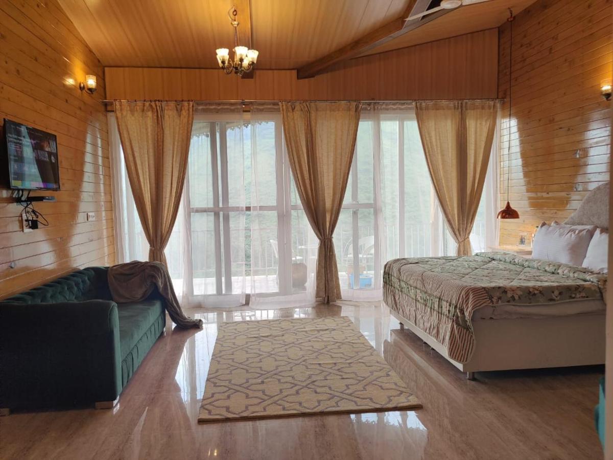 The Brigadiers Cottage, מוסורי מראה חיצוני תמונה
